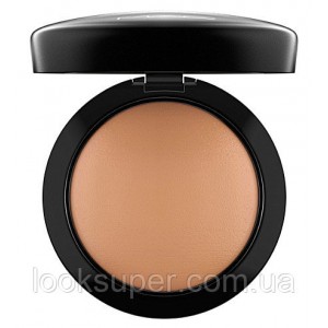  Минеральная пудра MAC Mineralize Skinfinish Natural