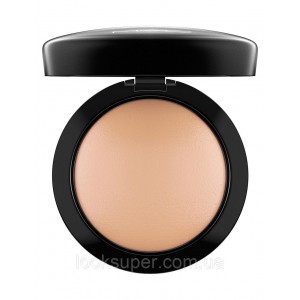  Минеральная пудра MAC Mineralize Skinfinish Natural