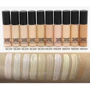 Устойчивый консилер MAC Pro Longwear Concealer