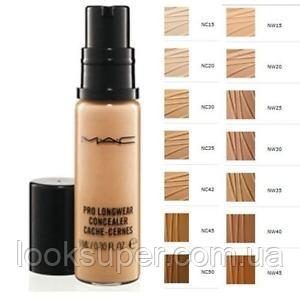 Устойчивый консилер MAC Pro Longwear Concealer