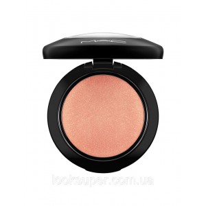 Румяна MAC Mineralize Blush