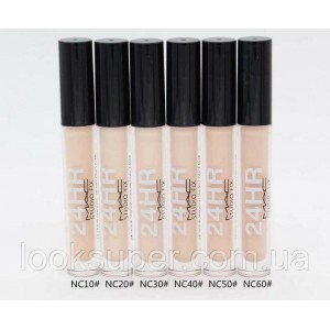  Жидкий консилер MAC Studio Fix 24-Hour Smooth Wear Concealer 7ml