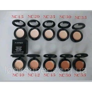 Консилер  MAC Studio Finish Concealer SPF 35