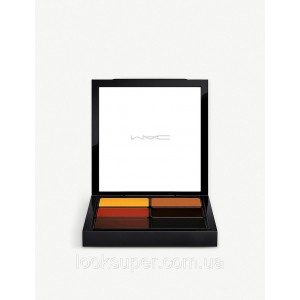  Палетка для коррекции MAC Studio Pro Conceal and Correct Palette 6g