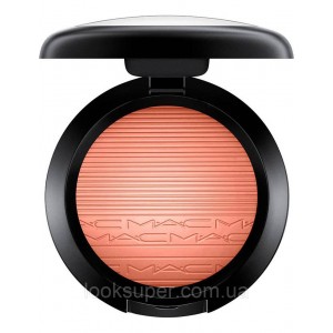 Кремовые румяна  MAC Extra Dimension Blush