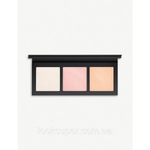  Палетка хайлайтеров MAC Hyper Real Glow palette