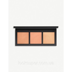  Палетка хайлайтеров MAC Hyper Real Glow palette