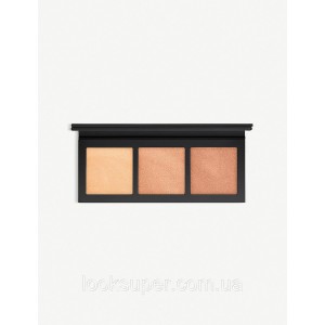  Палетка хайлайтеров MAC Hyper Real Glow palette