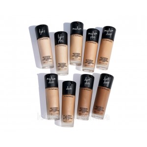 Тональная основа  MAC Next To Nothing Face Colour 35ml          