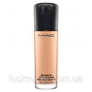 Тональная основа MAC Matchmaster SPF 15 Foundation