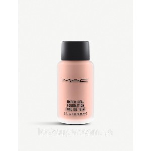 Сияющая основа MAC Hyper Real Foundation 30ml