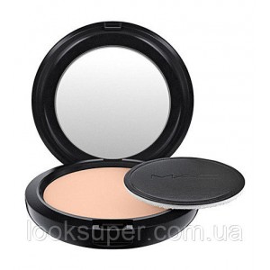 Устойчивая компактная пудра MAC Pro Longwear Pressed Powder