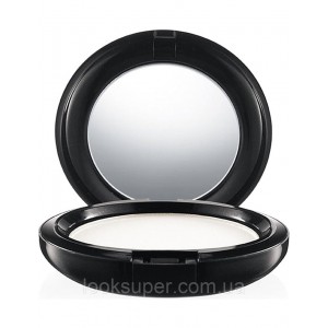 Прозрачная компактная пудра  MAC Prep + Prime Transparent Finishing Powder⁄Pressed