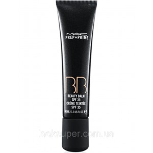 Основа под макияж MAC Prep + Prime BB Beauty Balm SPF 35