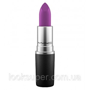 Губная помада  MAC Lustre Lipstick 3g