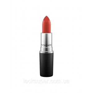 Губная помада  MAC Lustre Lipstick 3g