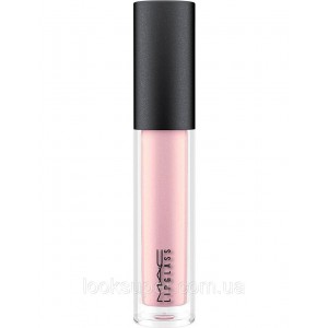 Блеск для губ MAC Lipglass