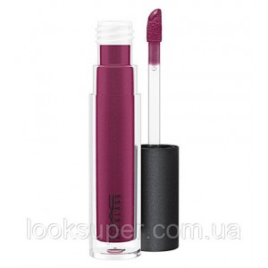 Блеск для губ MAC Lipglass