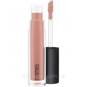 Блеск для губ MAC Lipglass