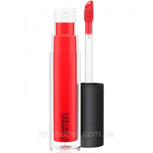 Блеск для губ MAC Lipglass