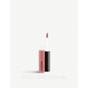 Блеск для губ в мини формате  MAC Lipglass 2.4g