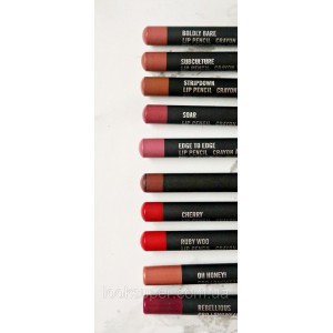 Карандаш для губ  MAC Lip Pencil