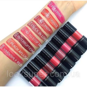 Глянцевая помада  MAC Versicolour Varnish Cream Lip Stain 8.5ml