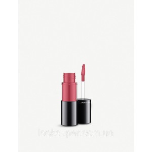 Глянцевая помада  MAC Versicolour Varnish Cream Lip Stain 8.5ml