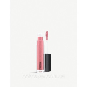 Блеск для губ MAC  Lipglass 3.1ml