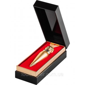 Матовая помада Christian Louboutin Velvet Matte Lip Colour - Bengali