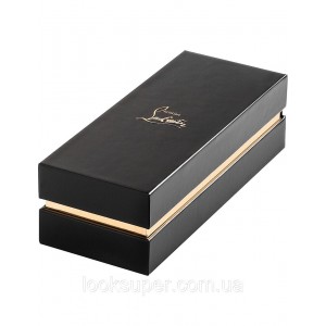 Матовая помада Christian Louboutin Velvet Matte Lip Colour - Bengali