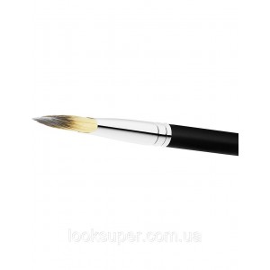 Кисть для кремовых текстур  MAC 190 Foundation Brush