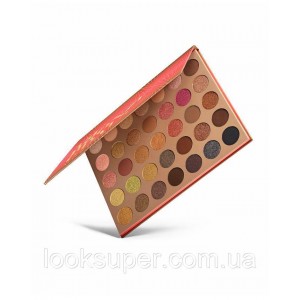 Палетка теней Morphe 35G Bronze Goals Artistry Palette ( 56g )