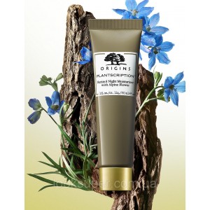 Ночной увлажняющий крем Origins Plantscription retinol night moisturiser 30ml