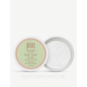 Диски  PIXI  Glow Tonic To-Go