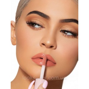 Блеск для губ  Kylie Cosmetics HIGH GLOSS SNATCHED 3g