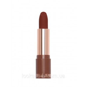 Матовая  помада для губ  Kylie Cosmetics MATTE LIPSTICK WOODS 3.5g
