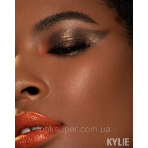 Помада для губ  Kylie Cosmetics METALLIC LIPSTICK HAUNT IT 3.5g