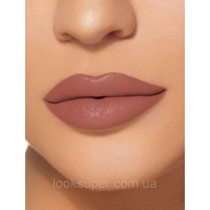 Кремовая  помада для губ  Kylie Cosmetics CRÈME LIPSTICK MONT BLANC  3.5g