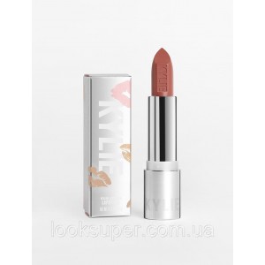 Кремовая  помада для губ  Kylie Cosmetics CRÈME LIPSTICK MONT BLANC  3.5g