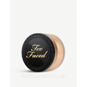 Пудра Too Faced  Born This Way Loose Setting Powder