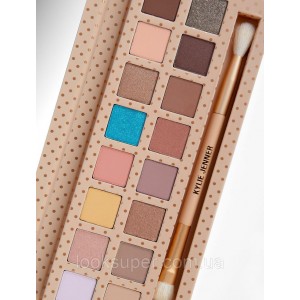 Тени для век палитра Kylie Cosmetics KYSHADOW TAKE ME ON VACATION