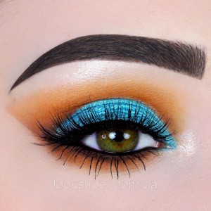 Тени для век палитра Kylie Cosmetics KYSHADOW TAKE ME ON VACATION