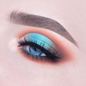 Тени для век палитра Kylie Cosmetics KYSHADOW TAKE ME ON VACATION