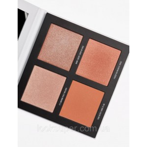  Палитра для макияжа Kylie Cosmetics FACE PALETTE KRIS