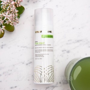 Очищающее средство Goldfaden MD Pure Start 150 mL