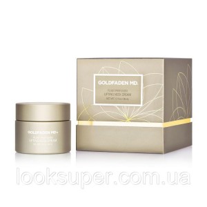 Лифтинг крем Goldfaden MD Plant Profusion Lifting Neck Cream 50ML