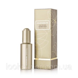 Сыворотка для лица Goldfaden MD Plant Profusion Supreme Serum 30ML