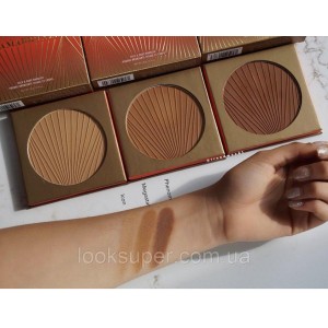 Бронзатор Morphe Glamabronze Face & Body Bronzer 20g