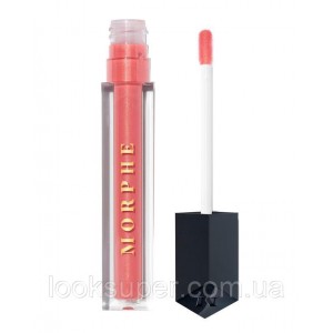 Набор блесков для губ Morphe Hot Tropic 5-Piece Scented Lip Gloss Collection 